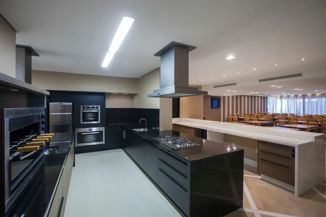 Imagem Decorado com 4 dormitórios à venda sendo 4 suítes, 233 m² por - R$ 13.200.000,00 - Centro - Bal. Camboriú/SC