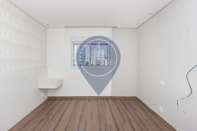Imagem Imperdível: Apartamento de luxo à venda em São Paulo-SP, no bairro Ipiranga, com 3 suítes, 2 salas e 2 vagas de garagem!