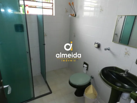 Imagem Casa 3 dormitórios à venda Camobi Santa Maria/RS