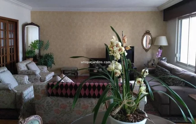 Imagem Apartamento à venda Bela Vista São Paulo