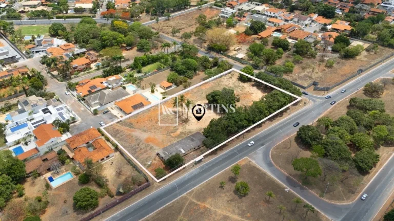 Imagem Terreno Exclusivo no Lago Norte - QI 14
Apresento a você uma excelente oportunidade em uma das regi...