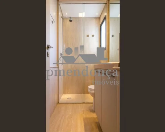 Imagem Apartamento 2 quartos, 2 suites, 2 vagas, 125 mts