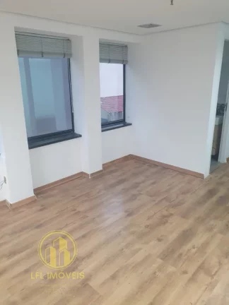 Imagem Espaço Comercial Premium no Coração do Itaim Bibi com 3 vagas de estacionamento.