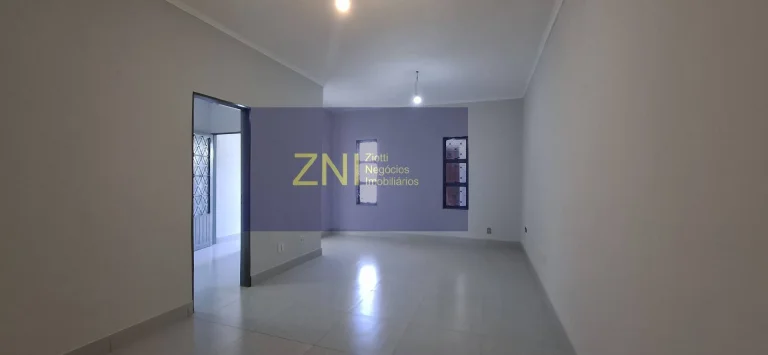 Casa à Venda na Vila Virgínia R 1555