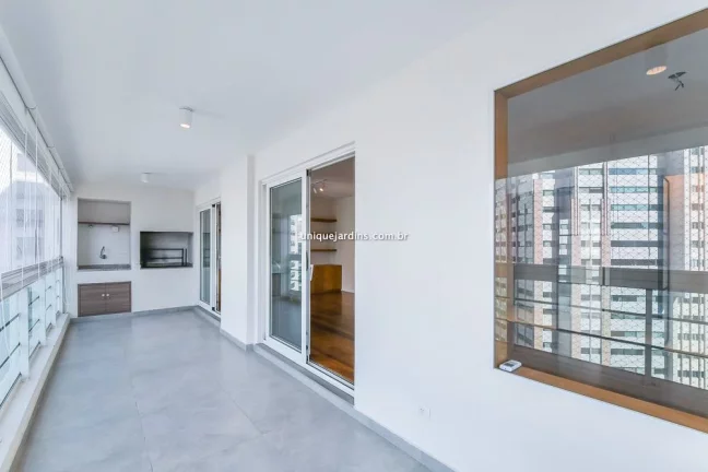 Imagem Apartamento à venda Vila Olímpia São Paulo