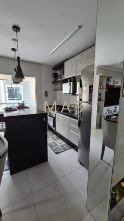 Imagem Apartamento à venda em Florianópolis-SC, Ingleses do Rio Vermelho: 2 quartos sendo 1 suíte, 77m², 1 vaga na garagem!