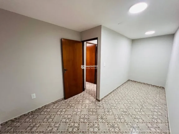Imagem Casa com 3 dormitórios à venda, 115 m² por R$ 350.000 - Jardim Alvorada - Piracicaba/SP