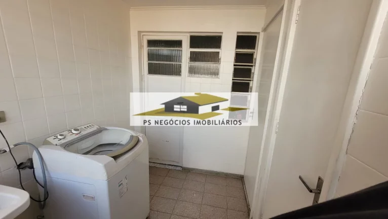 Imagem Apartamento Padrão na Aclimação