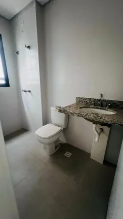 Imagem APARTAMENTO COM 2 SUÍTE,1 LAVABO,SALA COM 2 AMBIENTES,VARANDA GOURMET COM CHURRASQUEIRA