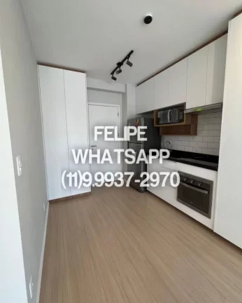 Imagem APARTAMENTO TIPO STUDIO AO LADO DO METRO BUTANTÃ