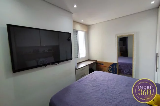Imagem Apartamento à Venda em Vila Nhocune, São Paulo - SP