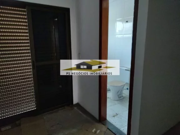 Imagem Sobrado para venda na Vila Alpina