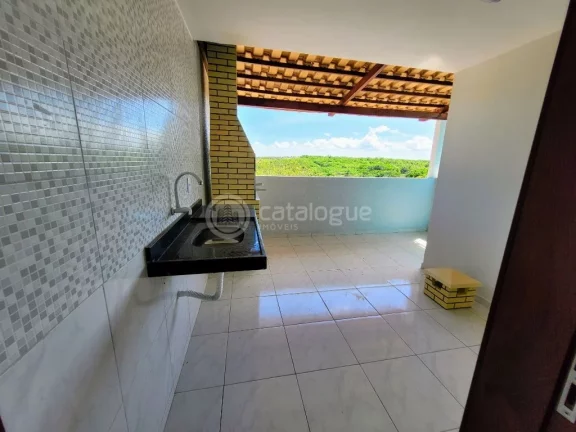 Imagem Magnífica casa com Espaço Gourmet em Nova Esperança