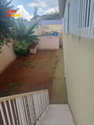 Imagem Imperdível Casa a Venda em Ribeirão Preto-SP, Vila Tamandaré! 4 Quartos, 1 Suíte, 2 Salas, 3 Banheiros, 6 Vagas, 302m²!