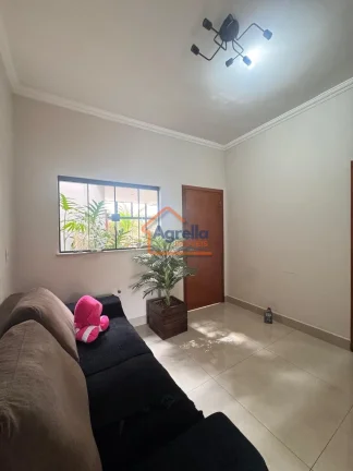 Imagem Casa à venda no bairro Jardim Murayama - Mogi Mirim/SP