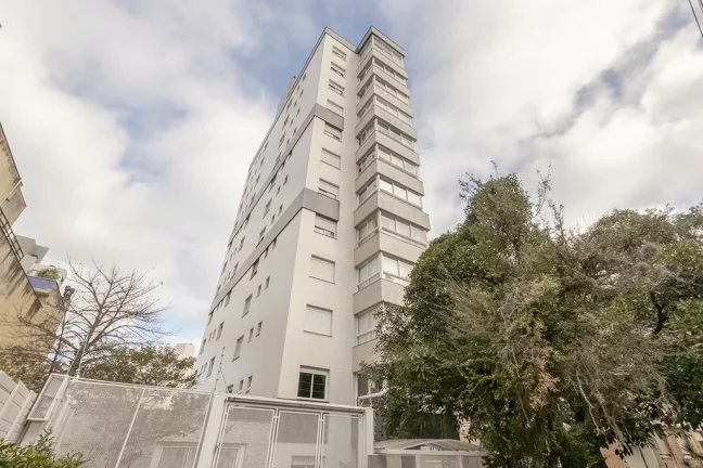Imagem Apartamento à venda em Porto Alegre, Petrópolis, com 1 quarto, 80m²