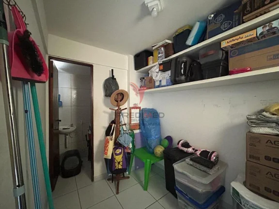 Imagem APARTAMENTO de 3 Quartos PARA VENDER EM MANAIRA. João Pessoa