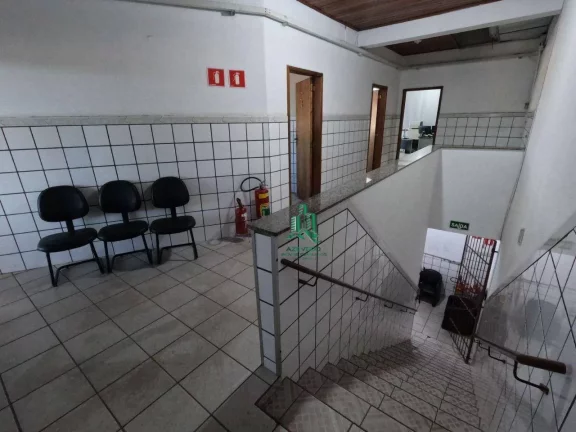 Imagem Prédio à venda, 516 m² por R$ 2.507.000,00 - Vila Maria - São Paulo/SP