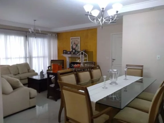 Imagem Apartamento com 3 dormitórios à venda, 151 m² por R$ 1.680.000,00 - Tatuapé - São Paulo/SP