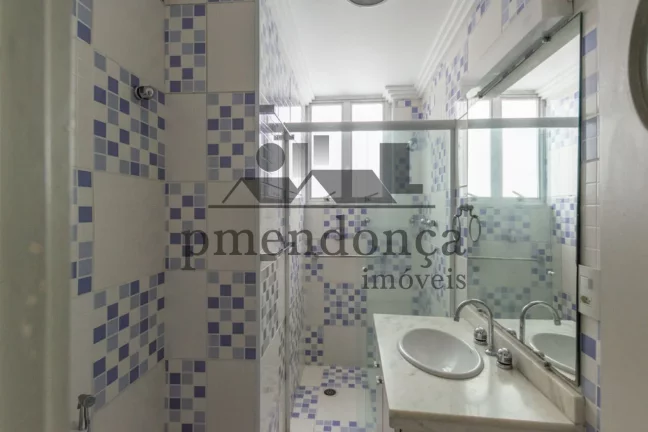 Imagem Apartamento com 155m² 3 dts, 1 suites, 2 vagas, reformado Perdizes Nobre!!!