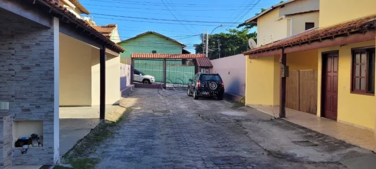 Imagem CASA RESIDENCIAL em MACAÉ - RJ, SÃO MARCOS