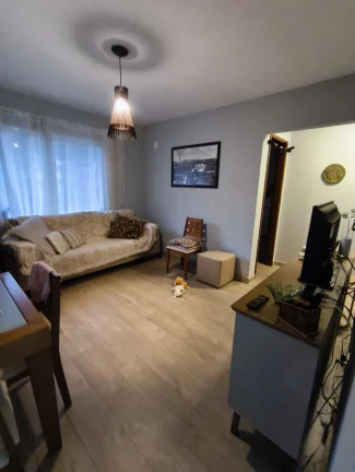Imagem Apartamento para Venda em Nova Friburgo, Mury, 2 dormitórios, 2 banheiros, 1 vaga