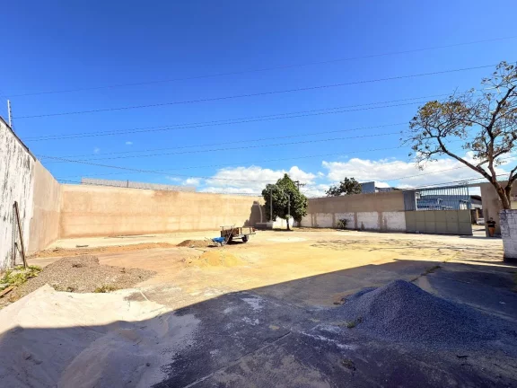 Imagem GALPÃO PARA LOCAÇAO JARDIM LIMOEIRO