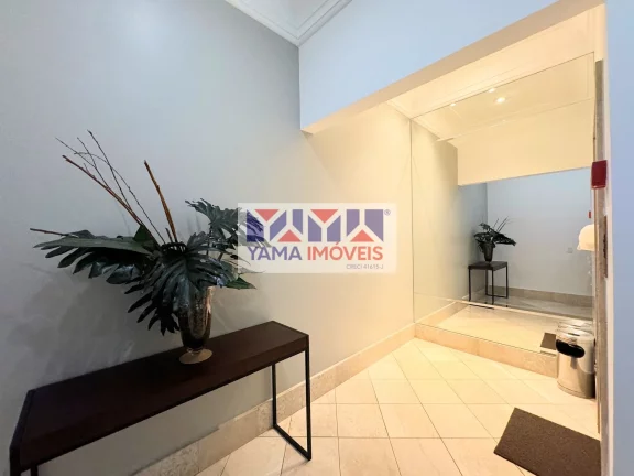 Imagem Edifício British Columbia - Apartamento à venda no bairro Jardim Irajá - Ribeirão Preto/SP
