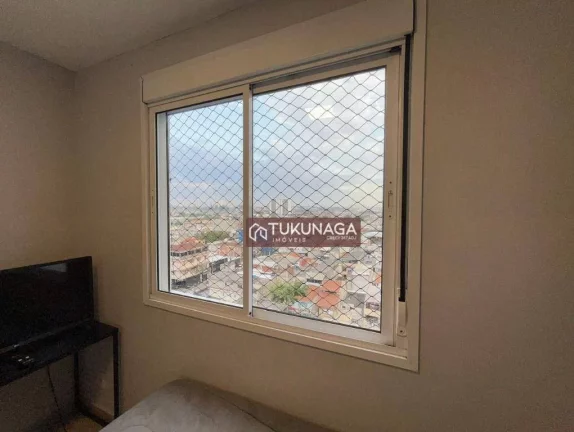 Imagem Apartamento com 2 dormitórios à venda, 46 m² por R$ 352.000,00 - Jardim Brasil - São Paulo/SP