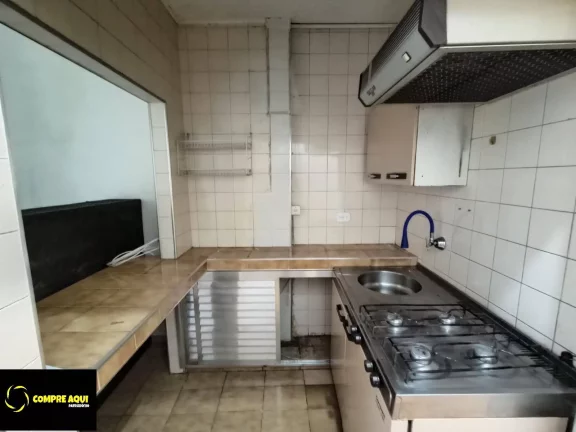 Imagem Apartamento com 1 Quarto à Venda, 45 m² em Santa Cecília - São Paulo