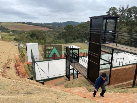 Imagem TERRENO NO CONDOMÍNIO ELEMENTUM , ATIBAIA