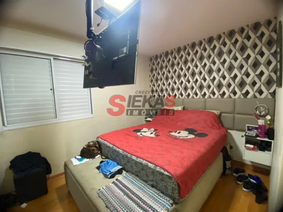 Imagem Apartamento à venda em São Paulo-SP, Vila Carrão: 3 quartos, suíte, sala, 2 banheiros, 2 vagas, 79m² de área. Venha conferir!