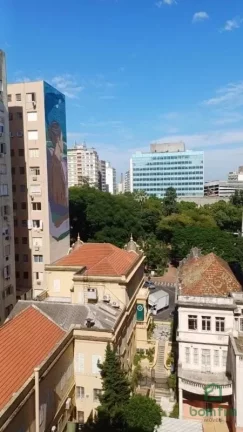 Imagem Apartamento 2 dorm. para , Centro Histórico, Porto Alegre/RS - AP2699