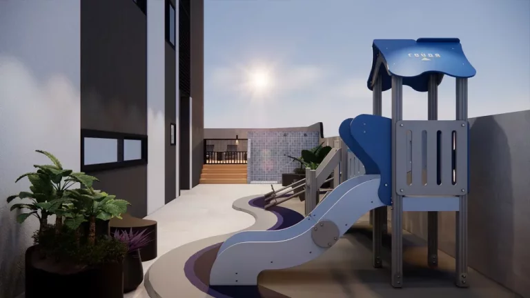 Imagem San Andrés - Apartamento à venda no bairro Centro - Balneário Camboriú/SC