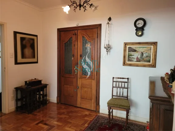 Imagem Excelente Apartamento à Venda na Consolação - São Paulo/SP.