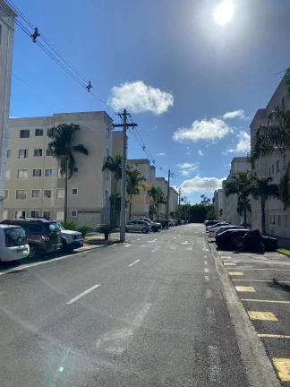 Imagem Apartamento à venda em Vossoroca Zona Sul - Votorantim/SP
