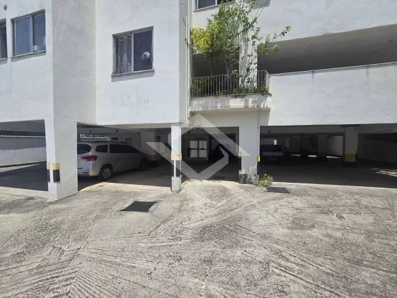 Imagem Apartamento 2 Quartos com Suíte para Locação no Tanque, Jacarepaguá