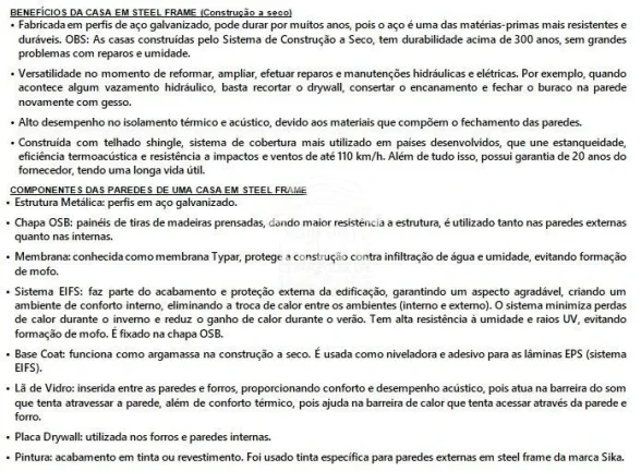 Imagem Residencial Verdes Campos - Casa em Condomínio à Venda no Verdes Campos