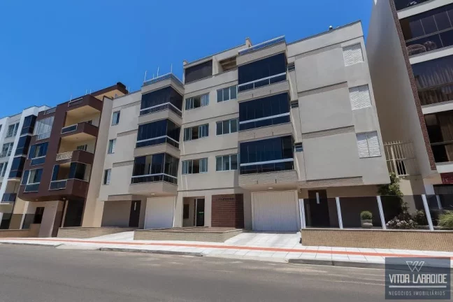 Apartamento à Venda no Residencial Brisa Mar  Mar Grosso, L