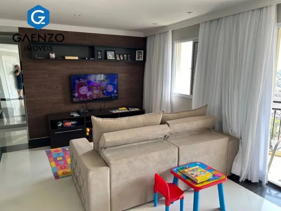Imagem Apartamento - Adalgisa, Osasco / SP