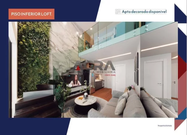 Imagem INFINITY PARK Apartamentos 02 Quartos em Ilhéus