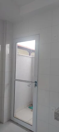 Imagem Apartamento com Área Privativa à Venda em Santa Monica BH 132m²