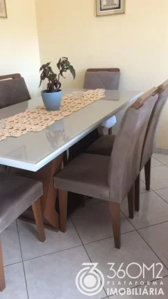 Imagem Apartamento sem Condomínio para Venda em Santo André / SP no bairro Vila Camilópolis