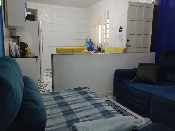 Imagem Casa com 5 dormitórios à venda, 60 m² por R$ 550.000,00 - Cidade Kemel - Poá/SP