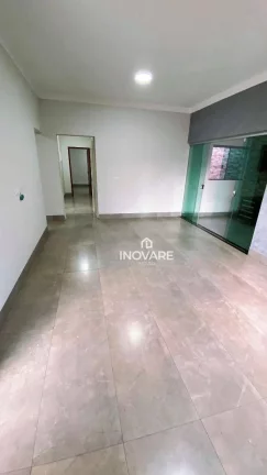 Imagem Casa com 3 dormitórios à venda, 186 m² por R$ 820.000,00 - Enerstina Borges Andrade - Itumbiara/GO