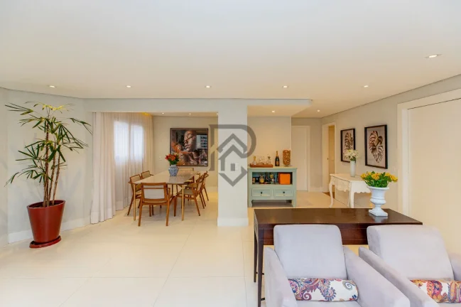 Imagem Apartamento Itaim Bibi pronto para morar