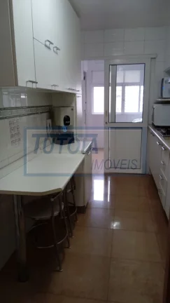 Imagem APARTAMENTO 3 DORMITORIOS PARA VENDA NA VILA MARIANA