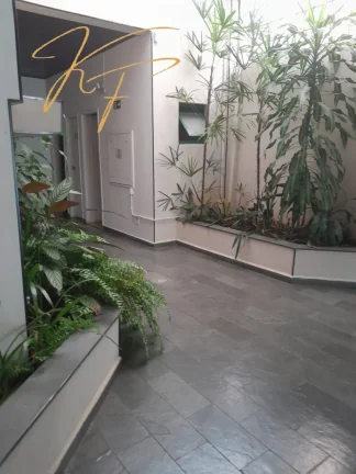Imagem Excelente oportunidade de investimento em sala comercial na Vila Clayton, Valinhos-SP: 3 salas, 2 banheiros, 1 vaga, 80m²!