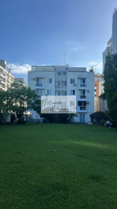 Imagem Apartamento com 3 quartos e 2 vagas de garagem