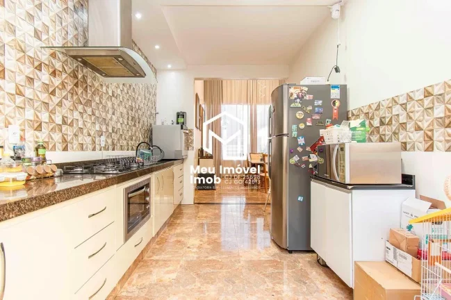 Imagem Casa 3 Quartos Colônia Agrícola - Brasília